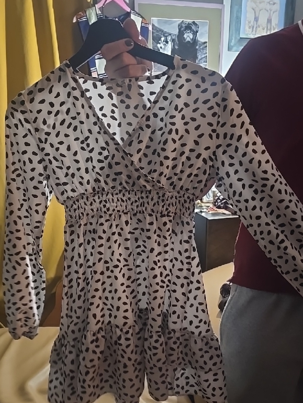 Polkadot